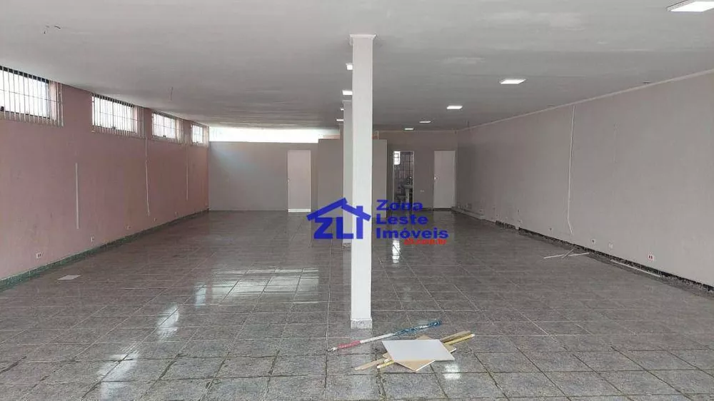 Loja-Salão, 200 m² - Foto 3