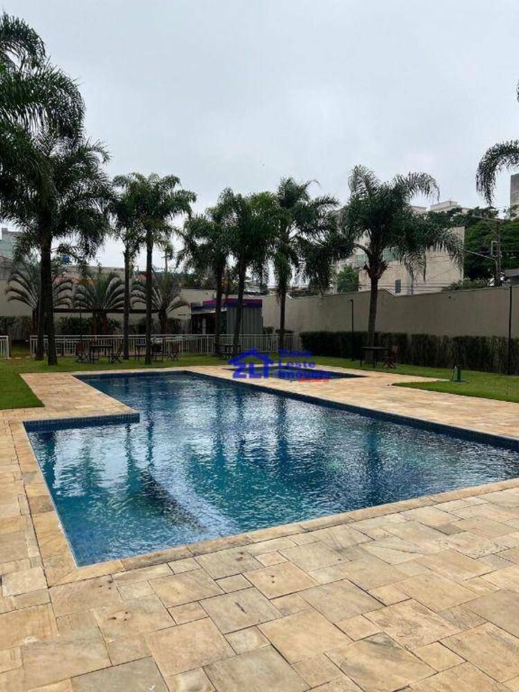 Apartamento, 2 quartos, 50 m² - Foto 3