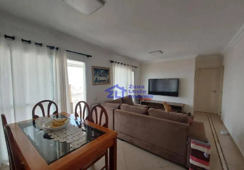 Apartamento, 4 quartos, 114 m² - Foto 3