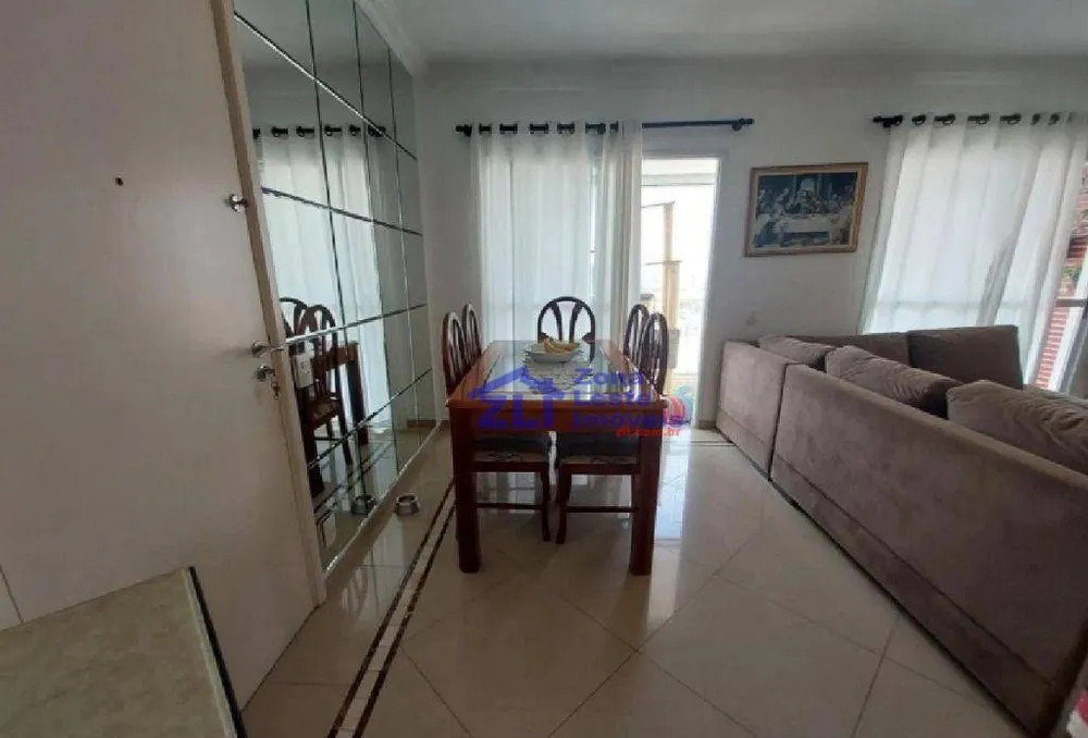 Apartamento, 4 quartos, 114 m² - Foto 2