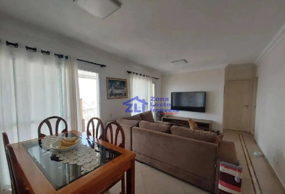 Apartamento, 4 quartos, 114 m² - Foto 1