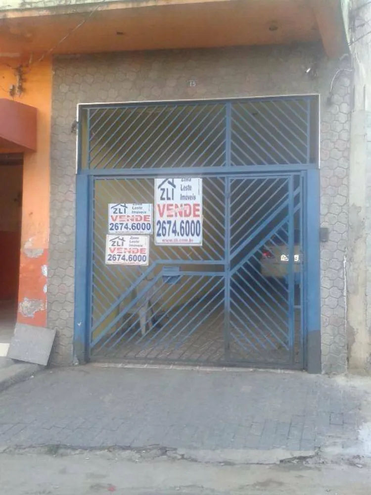 Sobrado, 2 quartos, 170 m² - Foto 2