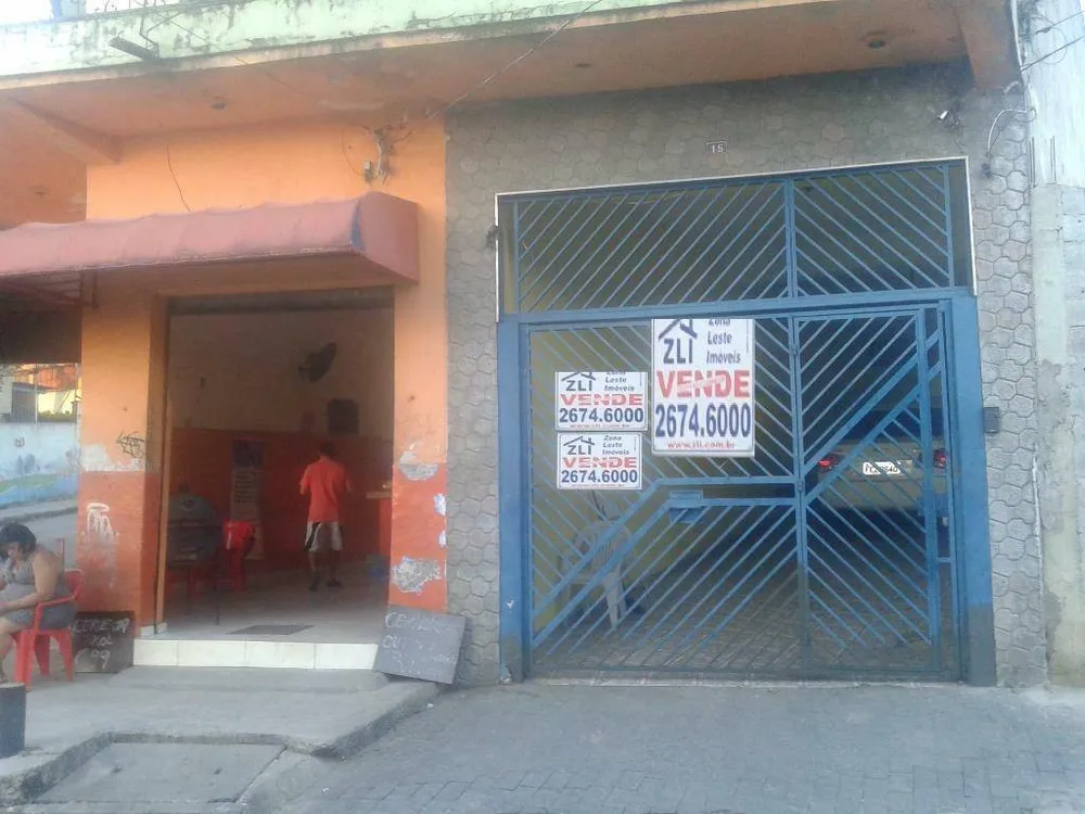 Sobrado, 2 quartos, 170 m² - Foto 1