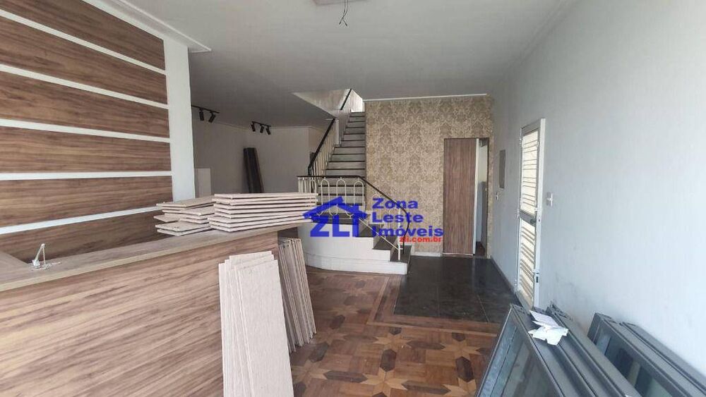 Sobrado, 3 quartos, 330 m² - Foto 11