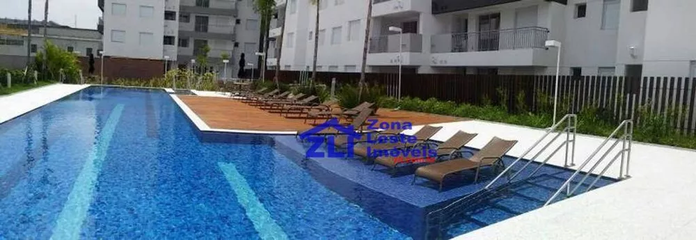 Apartamento à venda com 2 quartos, 72m² - Foto 2