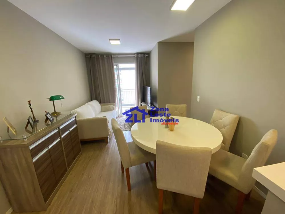 Apartamento, 2 quartos, 72 m² - Foto 9