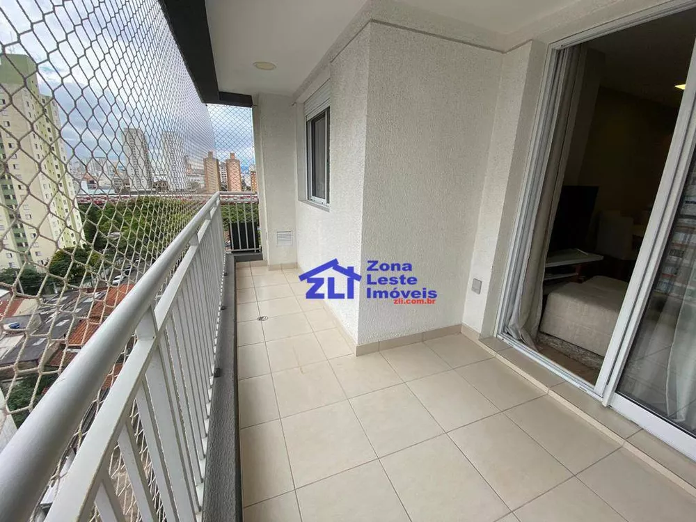 Apartamento à venda com 2 quartos, 72m² - Foto 7