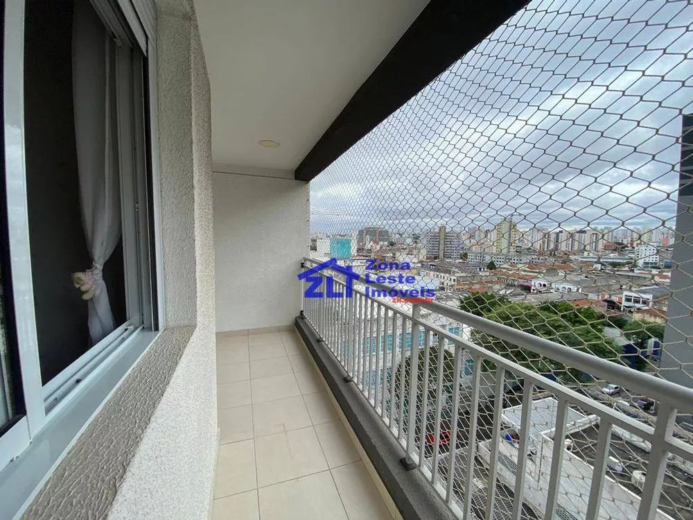 Apartamento à venda com 2 quartos, 72m² - Foto 6