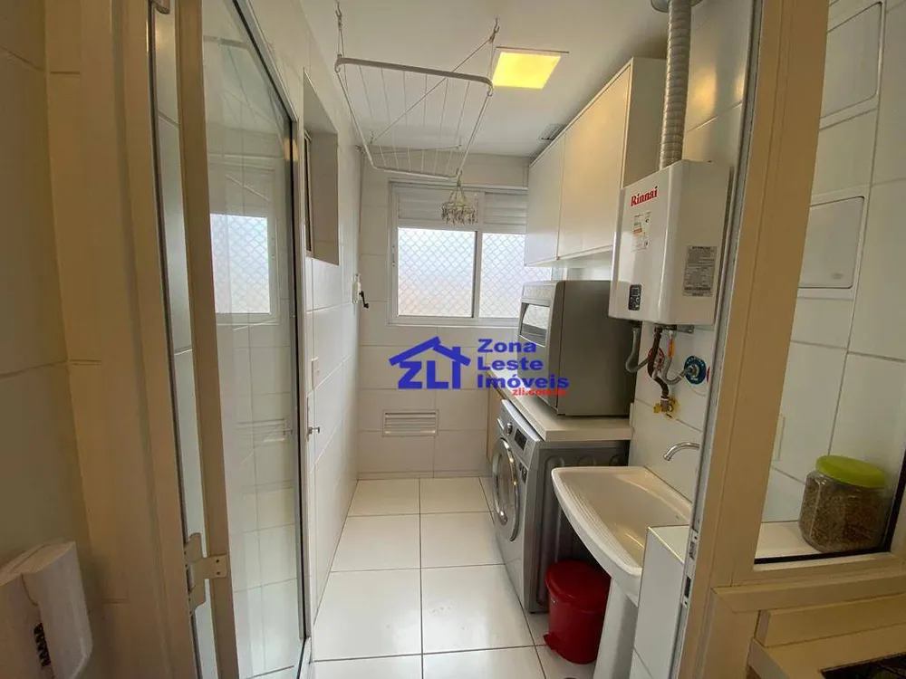 Apartamento, 2 quartos, 72 m² - Foto 15