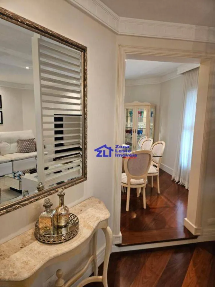 Apartamento, 3 quartos, 210 m² - Foto 2