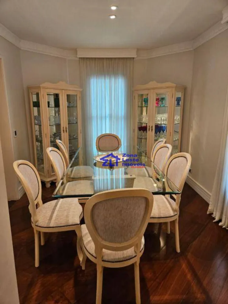 Apartamento, 3 quartos, 210 m² - Foto 4