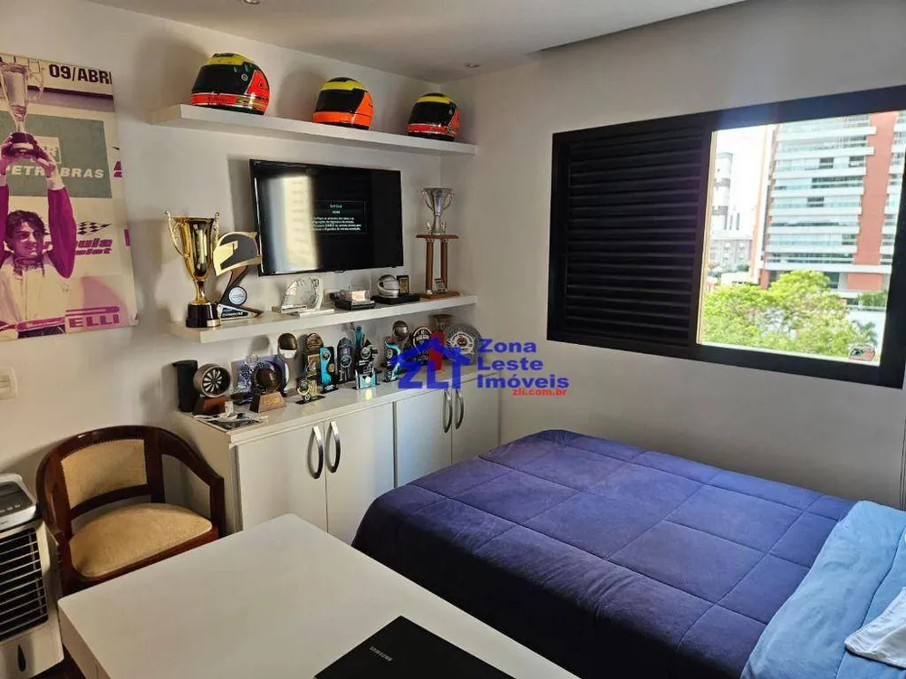 Apartamento, 3 quartos, 210 m² - Foto 3