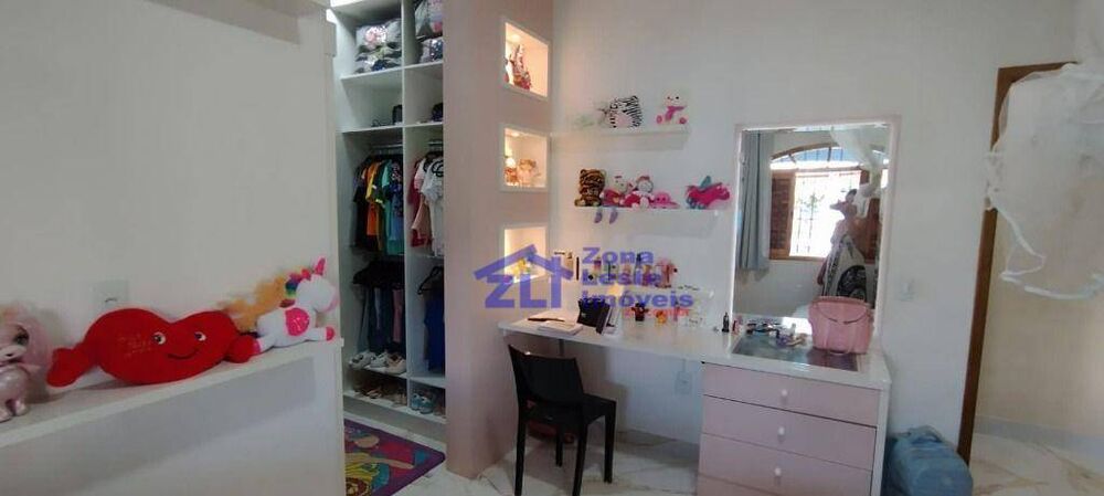 Chácara, 4 quartos, 5025 m² - Foto 4