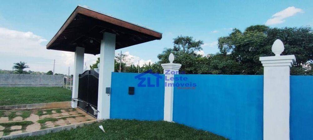 Chácara, 4 quartos, 5025 m² - Foto 2