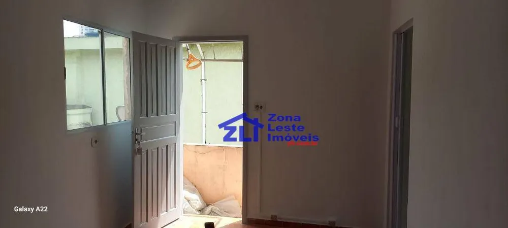 Casa, 1 quarto, 60 m² - Foto 1
