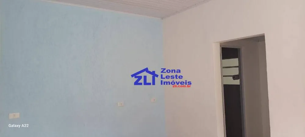 Casa, 1 quarto, 60 m² - Foto 3