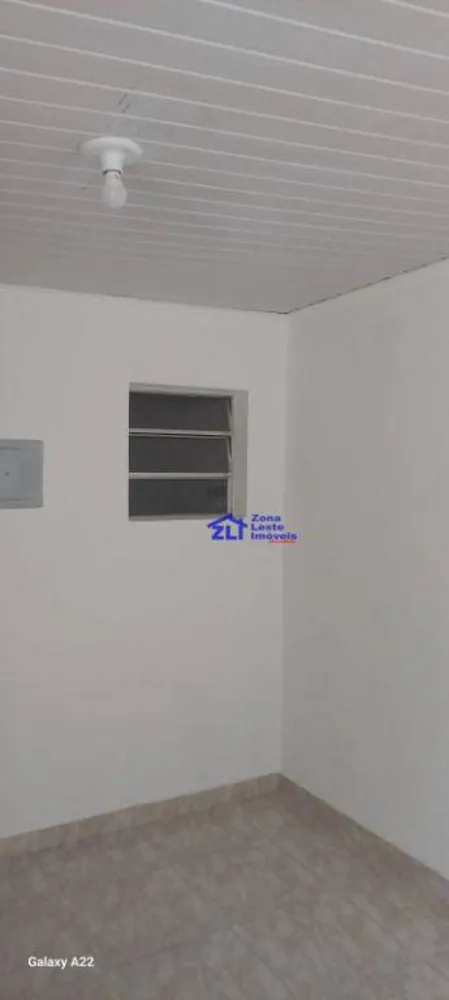 Casa, 1 quarto, 60 m² - Foto 2