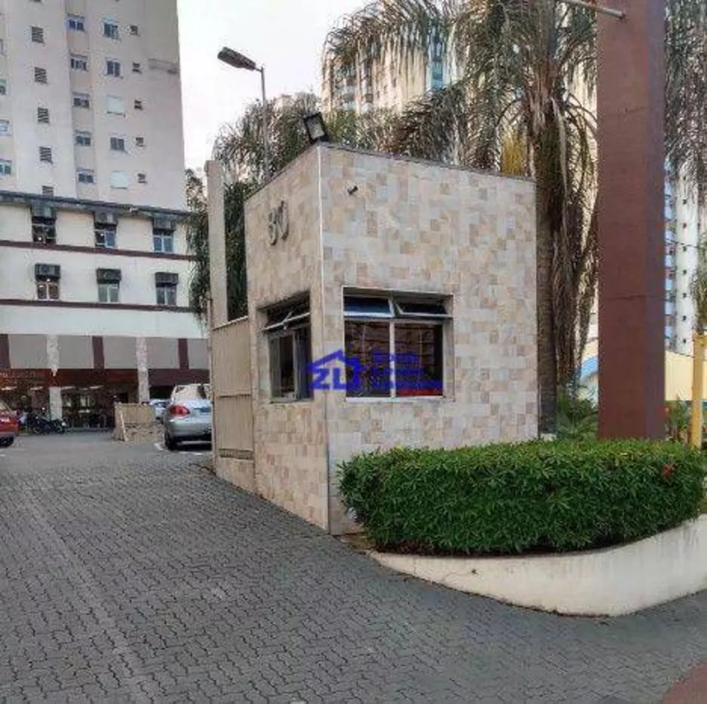 Conjunto Comercial-Sala à venda e aluguel, 54m² - Foto 1