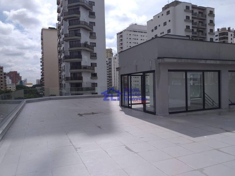 Prédio Inteiro, 1300 m² - Foto 2