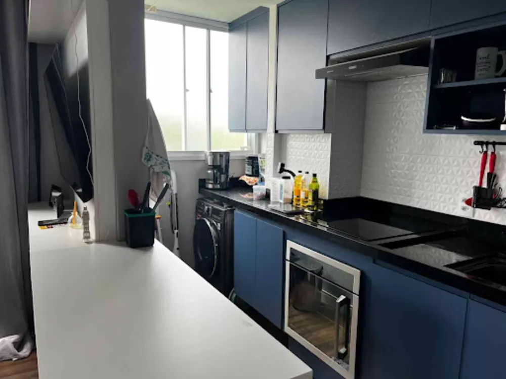 Apartamento, 2 quartos, 39 m² - Foto 5