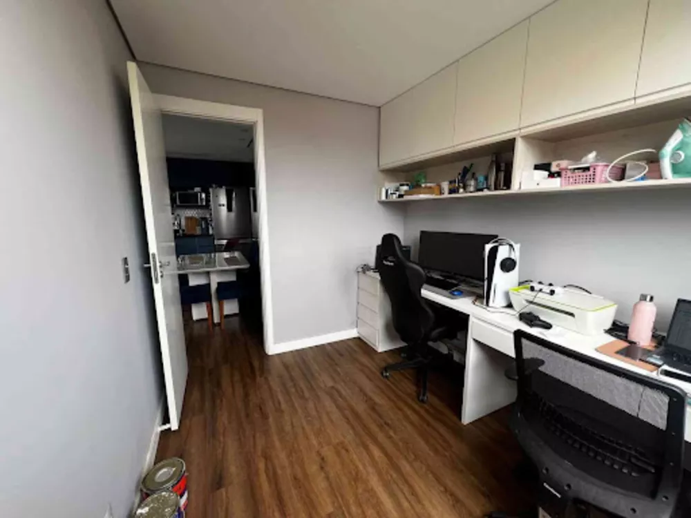 Apartamento, 2 quartos, 39 m² - Foto 2