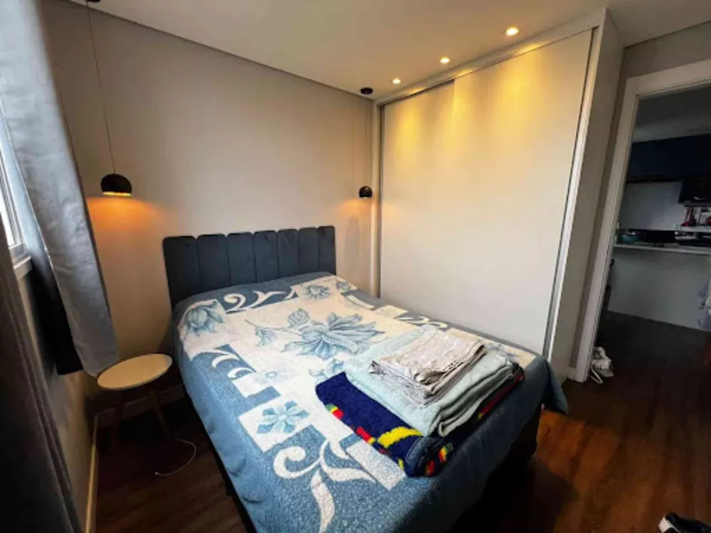 Apartamento, 2 quartos, 39 m² - Foto 8