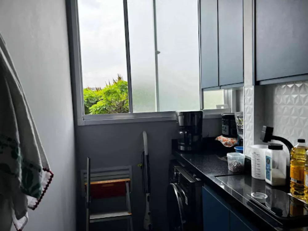 Apartamento, 2 quartos, 39 m² - Foto 4