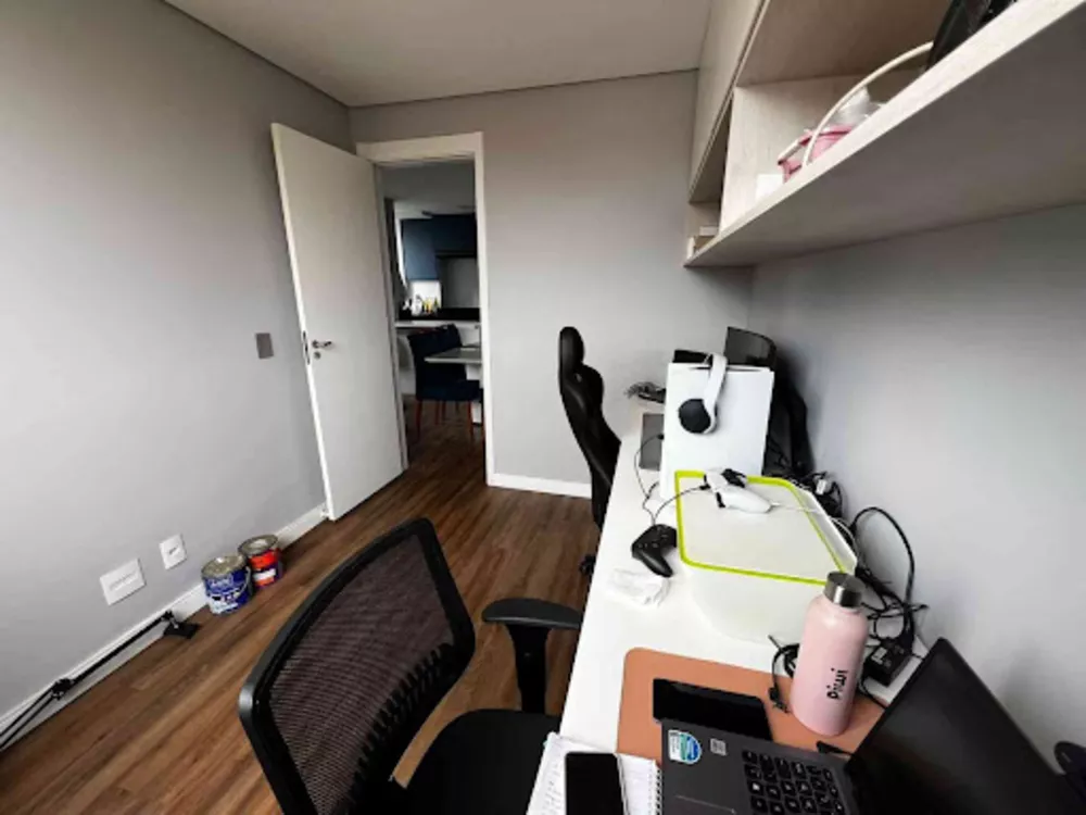 Apartamento, 2 quartos, 39 m² - Foto 6
