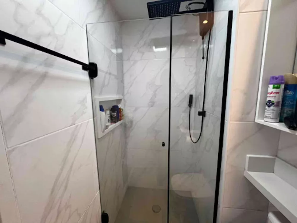 Apartamento, 2 quartos, 39 m² - Foto 3