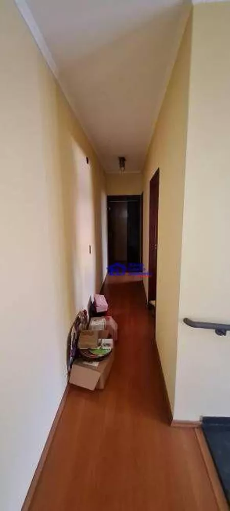 Sobrado, 4 quartos, 236 m² - Foto 8