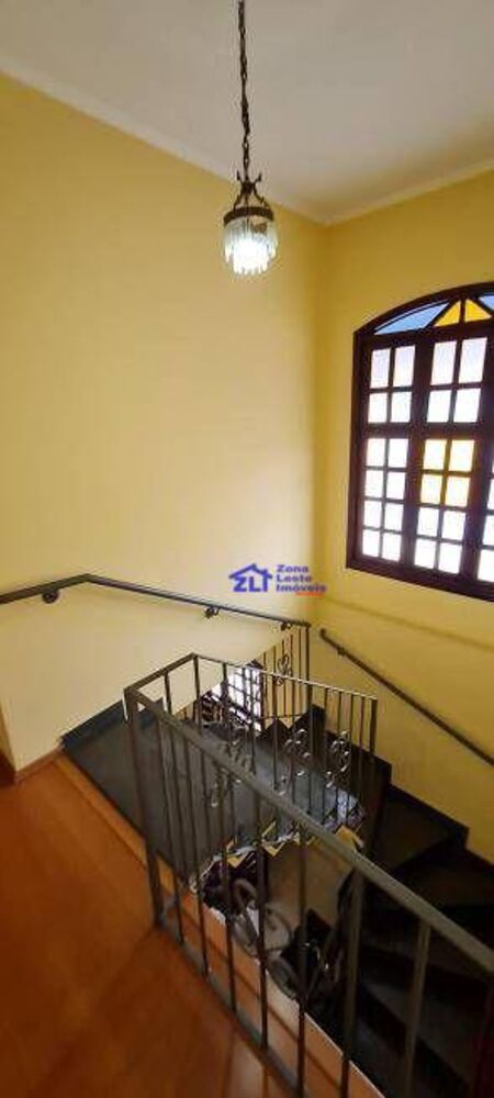 Sobrado, 4 quartos, 236 m² - Foto 9