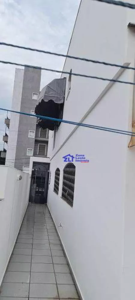 Sobrado, 4 quartos, 236 m² - Foto 7