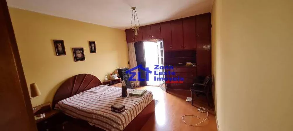 Sobrado, 4 quartos, 236 m² - Foto 6