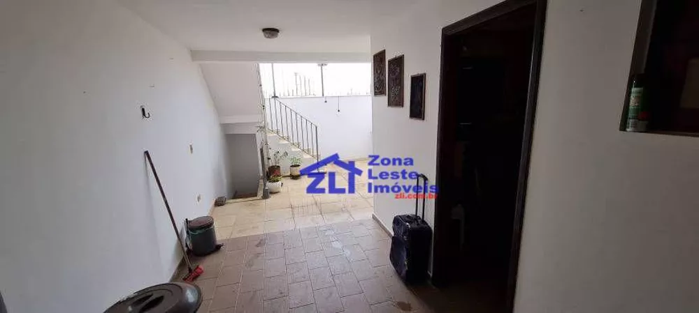 Sobrado, 4 quartos, 236 m² - Foto 4