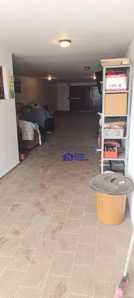 Sobrado, 4 quartos, 236 m² - Foto 2