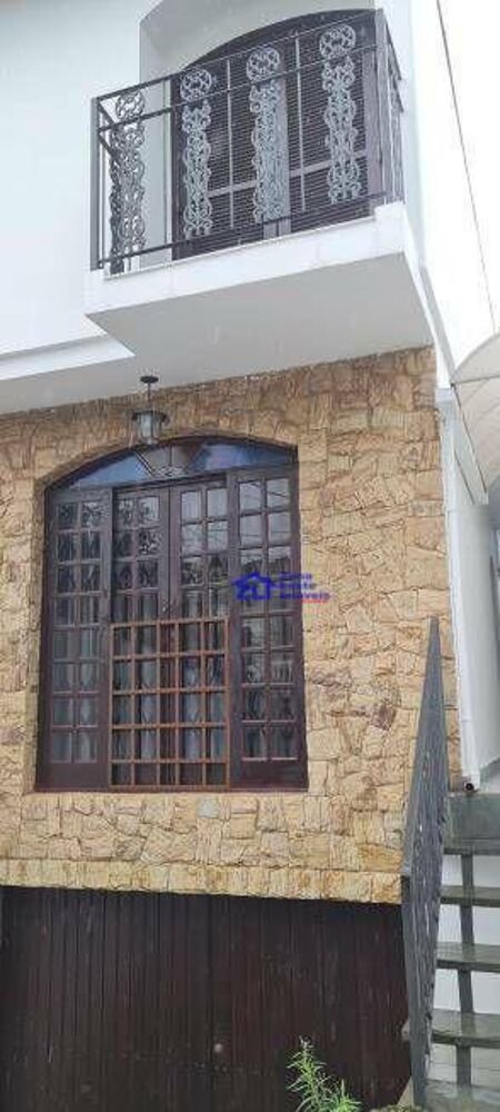 Sobrado, 4 quartos, 236 m² - Foto 10