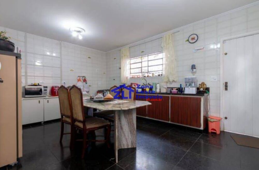 Sobrado, 3 quartos, 300 m² - Foto 5