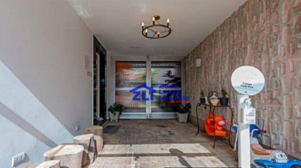 Sobrado, 3 quartos, 300 m² - Foto 8