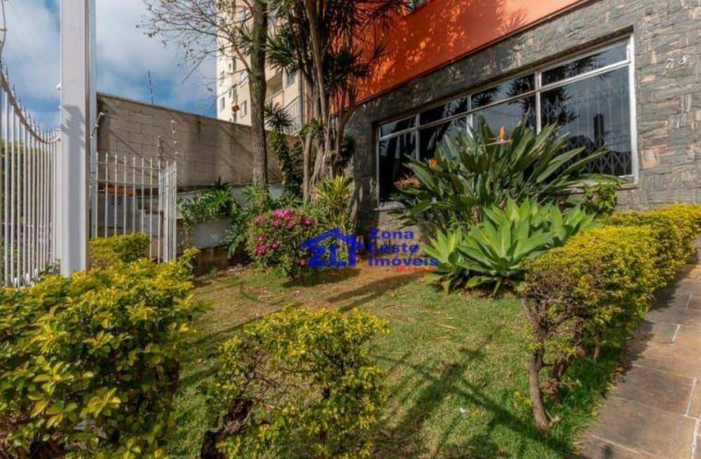 Sobrado, 3 quartos, 300 m² - Foto 11