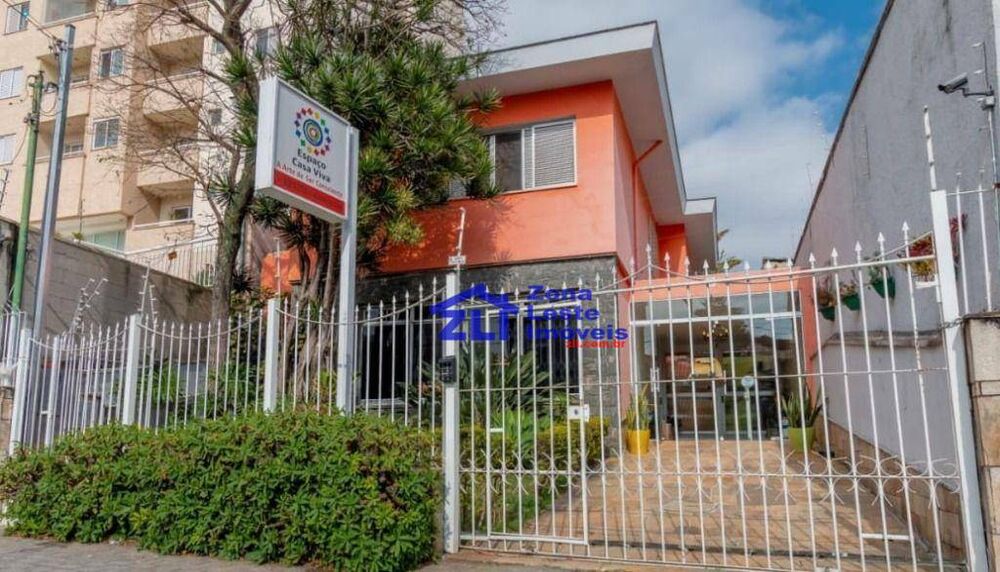 Sobrado, 3 quartos, 300 m² - Foto 4