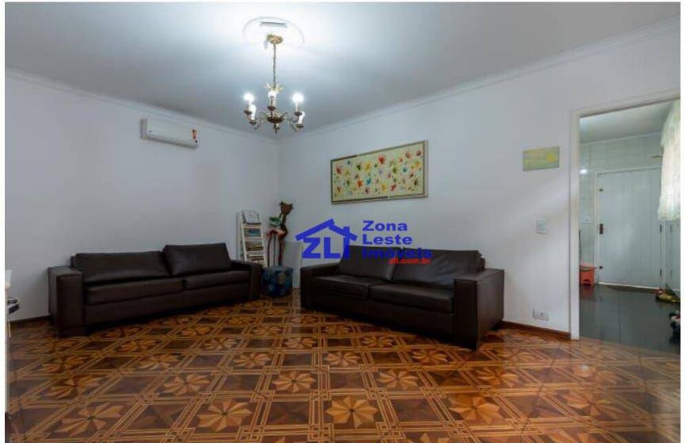 Sobrado, 3 quartos, 300 m² - Foto 2