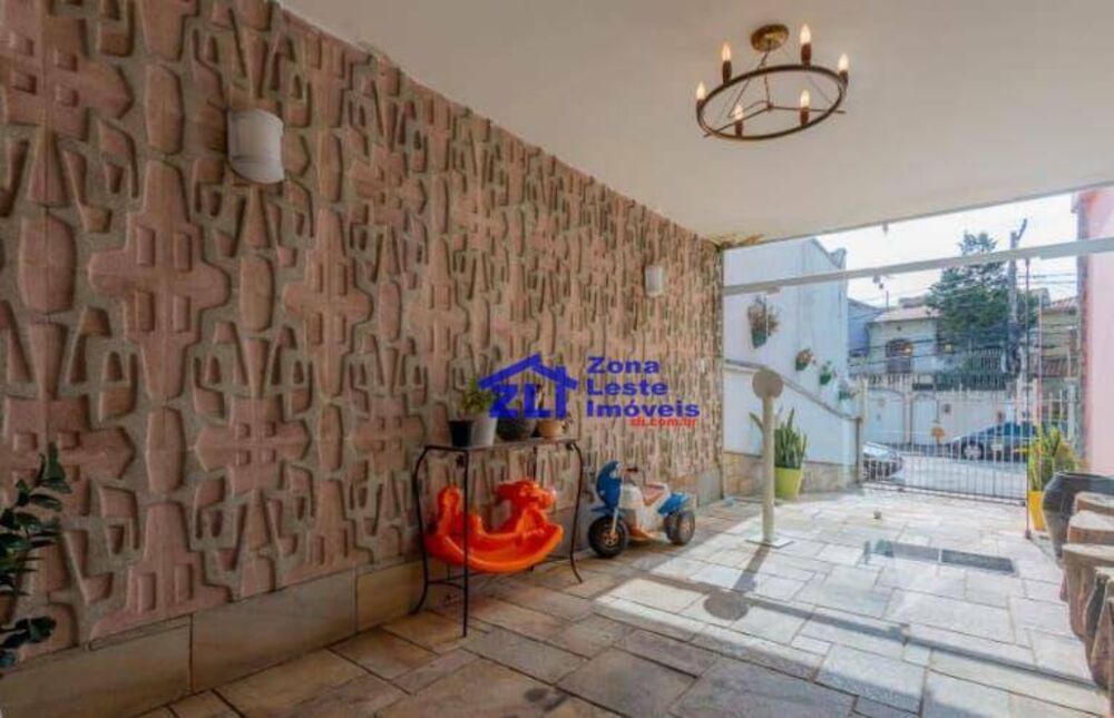 Sobrado, 3 quartos, 300 m² - Foto 10
