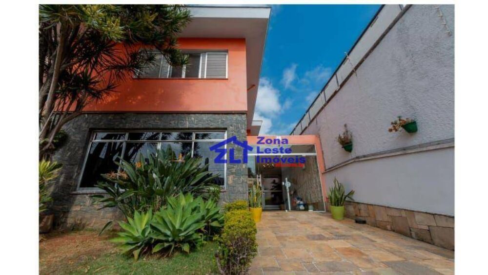 Sobrado, 3 quartos, 300 m² - Foto 6