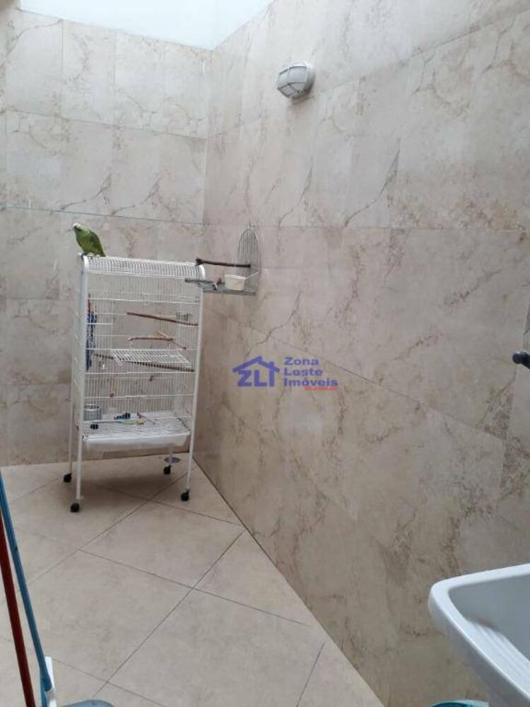 Sobrado, 3 quartos, 220 m² - Foto 2