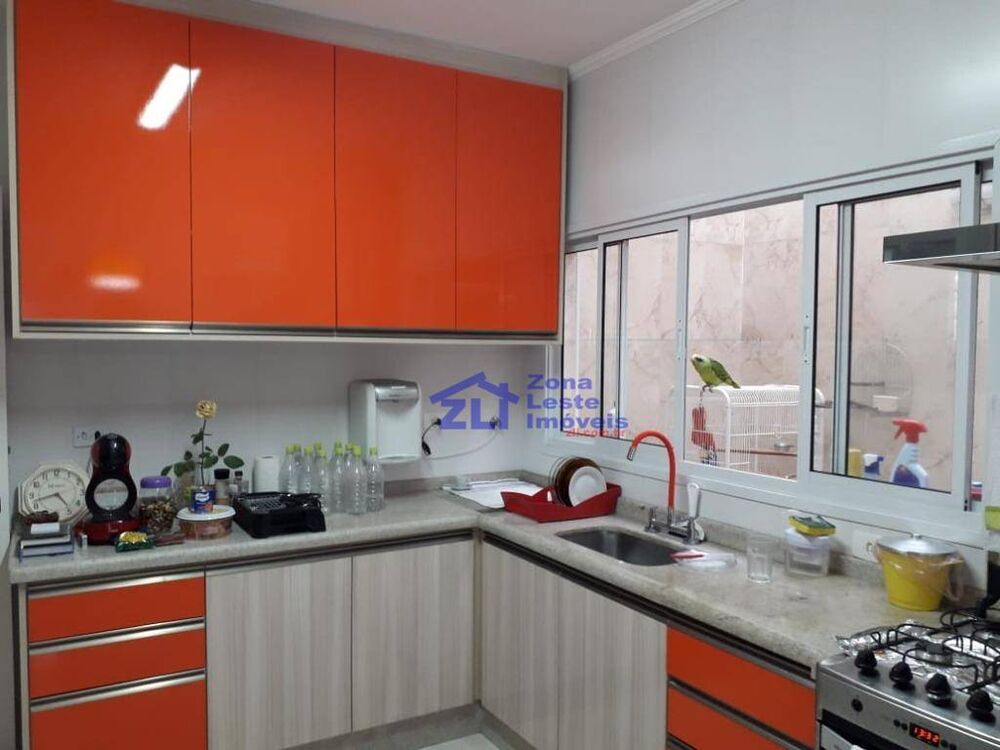 Sobrado, 3 quartos, 220 m² - Foto 4
