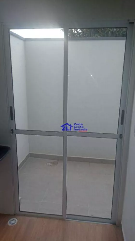 Apartamento, 1 quarto, 30 m² - Foto 5