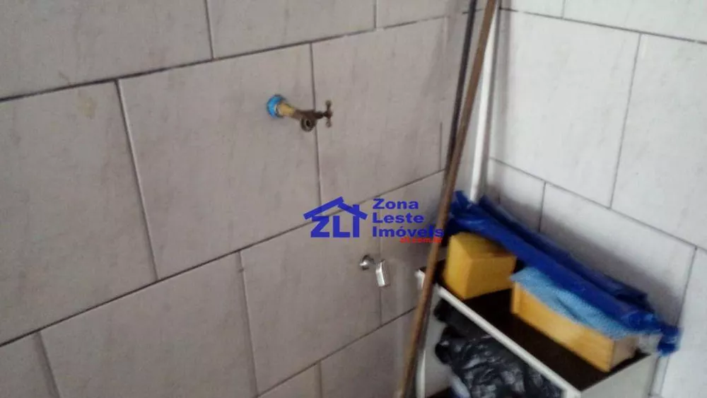 Loja-Salão, 20 m² - Foto 12