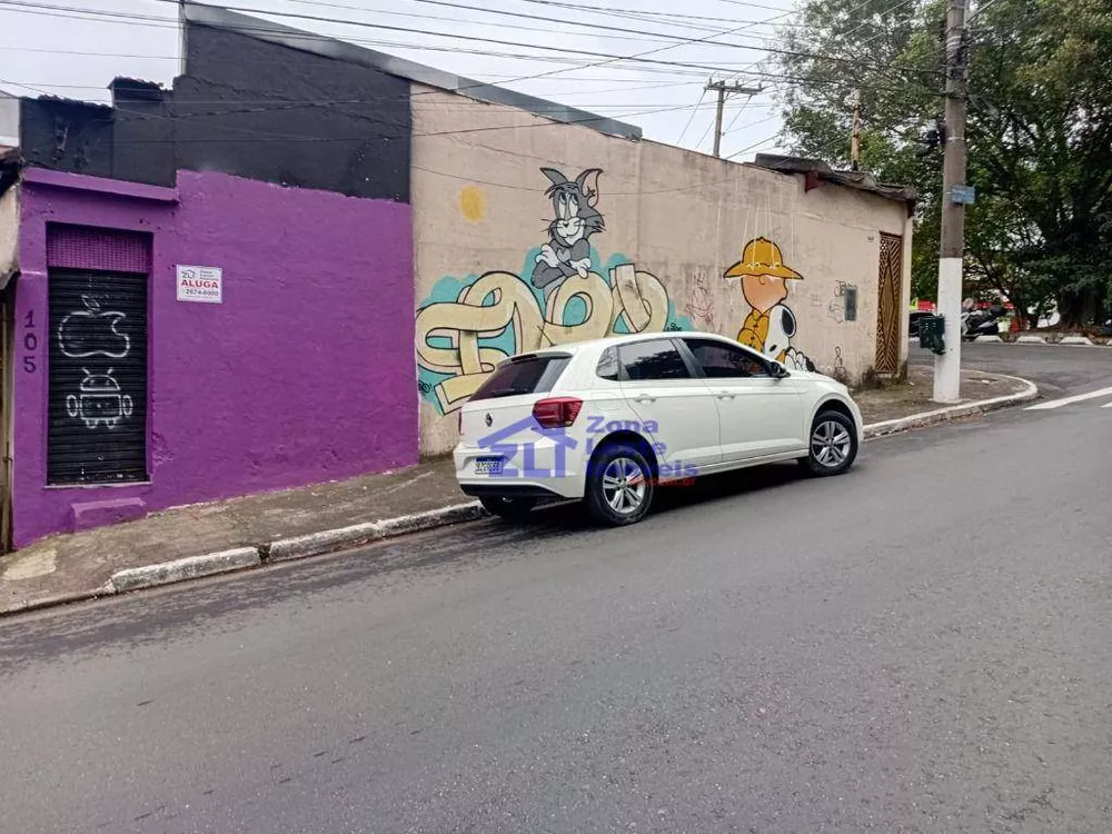 Loja-Salão, 20 m² - Foto 15