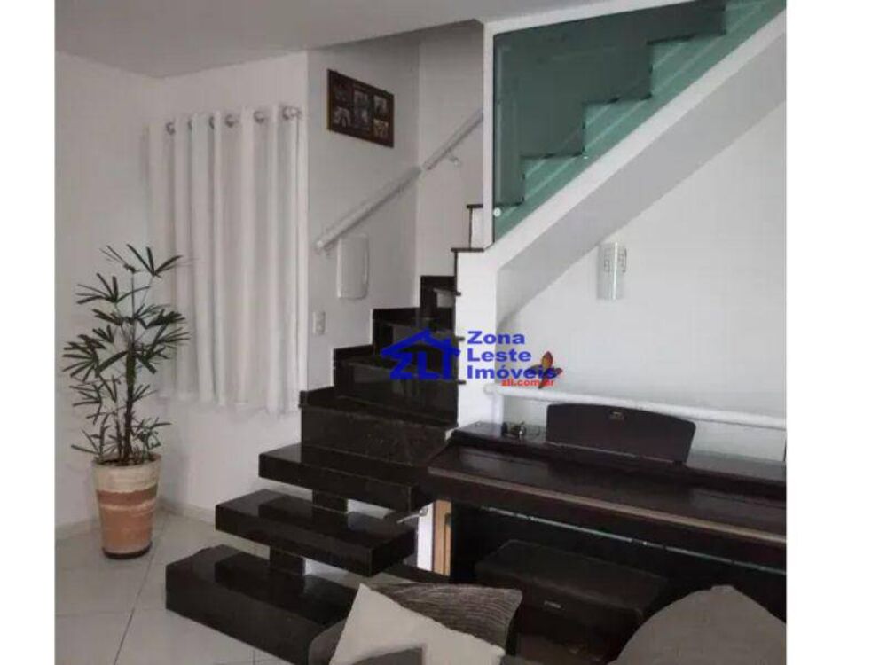 Sobrado, 3 quartos, 120 m² - Foto 4