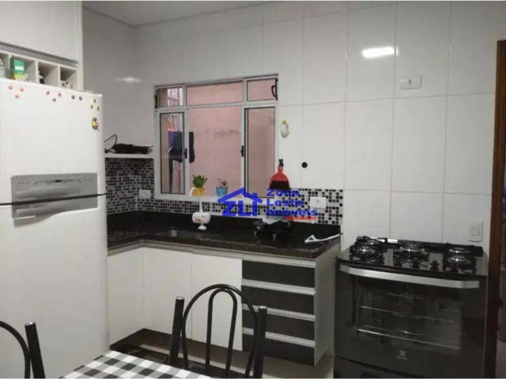 Sobrado, 3 quartos, 120 m² - Foto 3